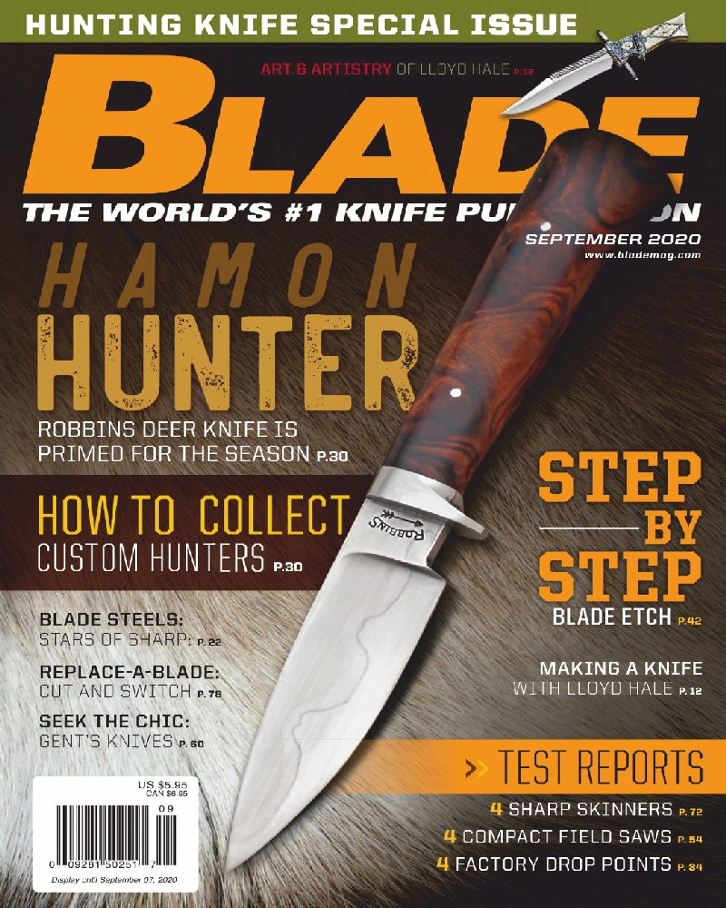 Blade 202009